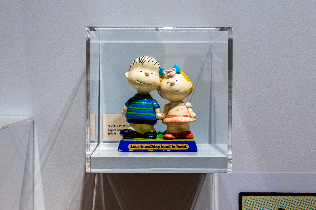 Snoopy Museum Tokyo｜スヌーピーミュージアム