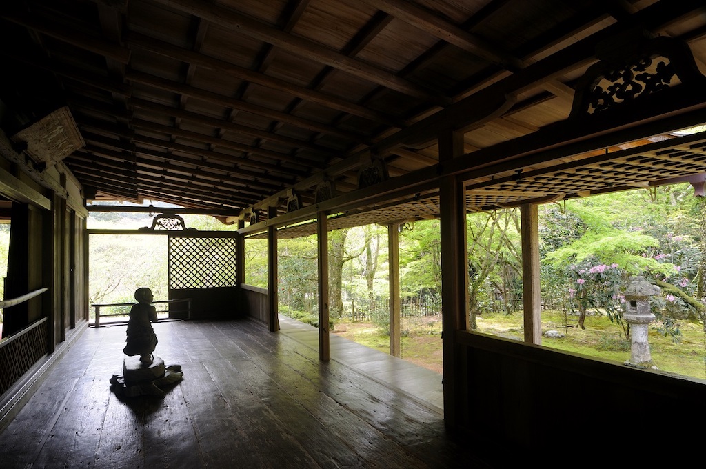 世界遺産 栂尾山 高山寺