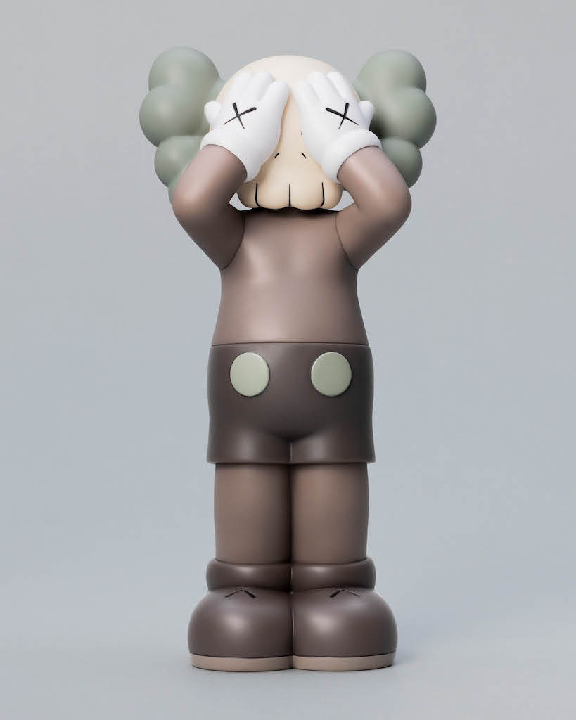 KAWSのアートプロジェクト『KAWS:HOLIDAY』第6弾が開幕 — 世界最大級の