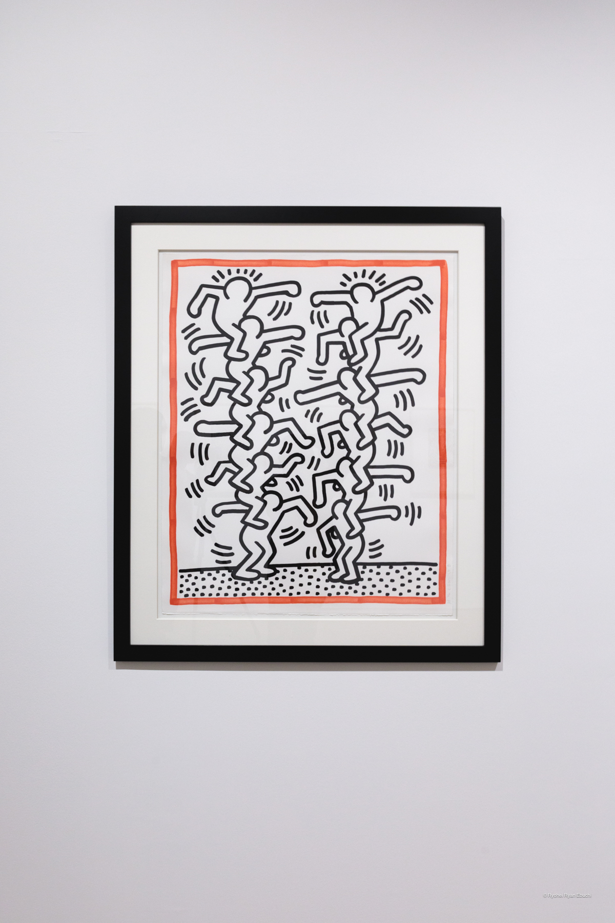 Keith Haring Art to the Streets｜キース・ヘリング展 アートをストリートへ