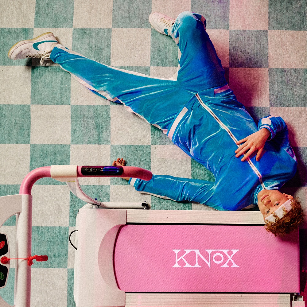 Knox - Treadmill