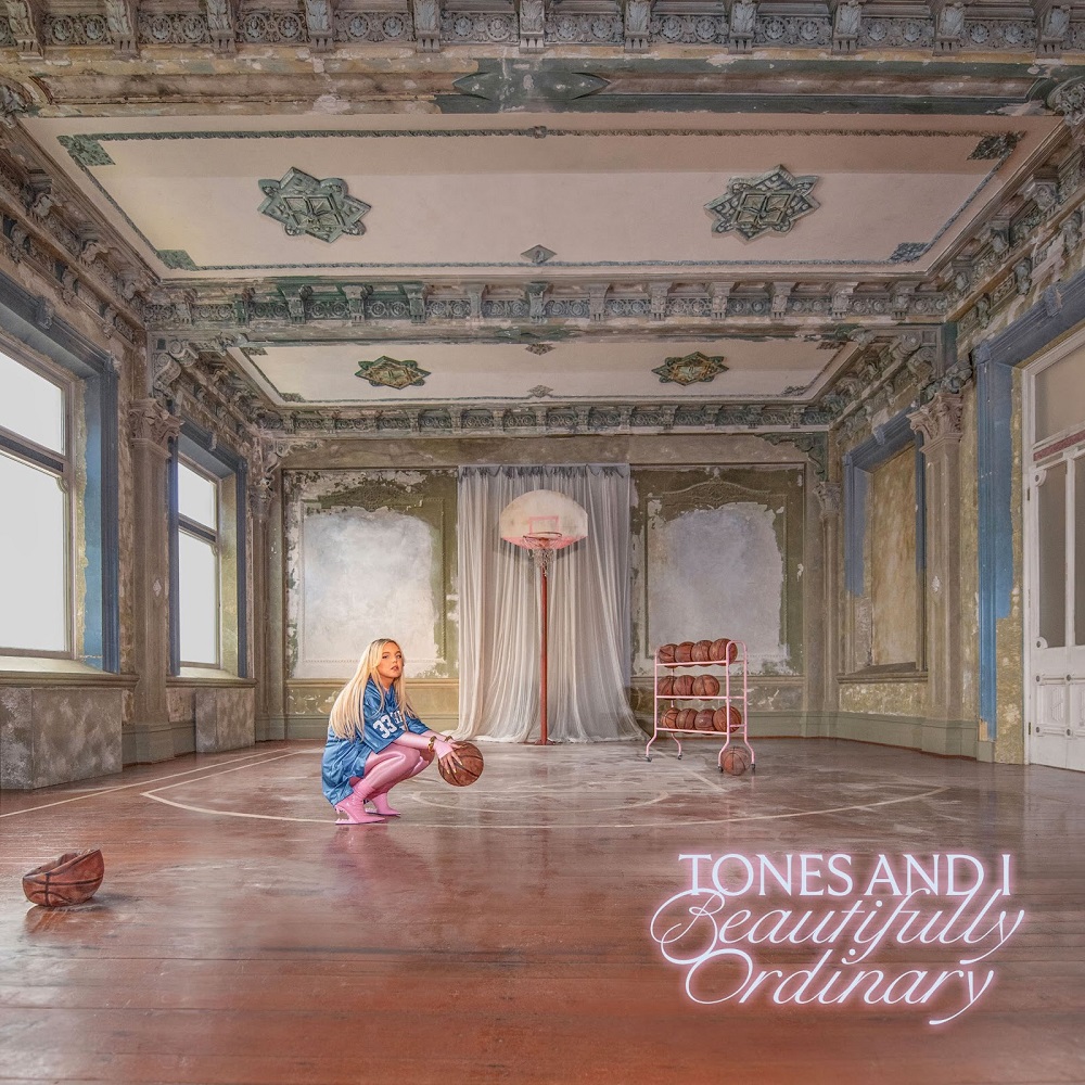 Tones And I - Beautifully Ordinary