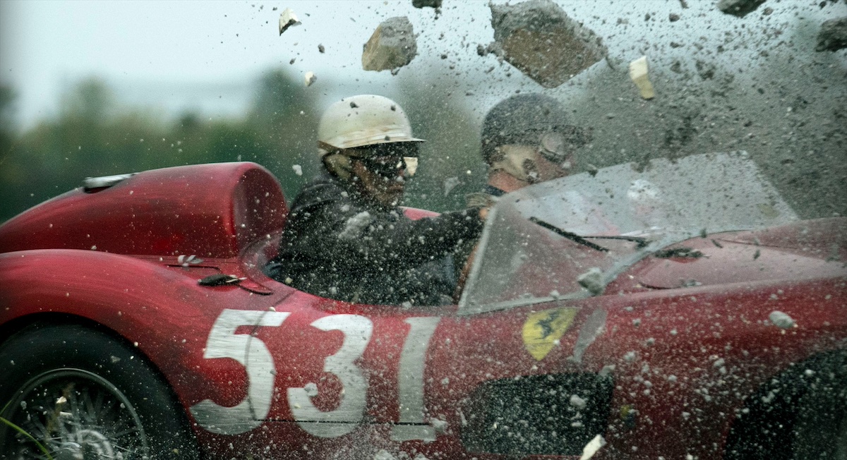Ferrari｜フェラーリ