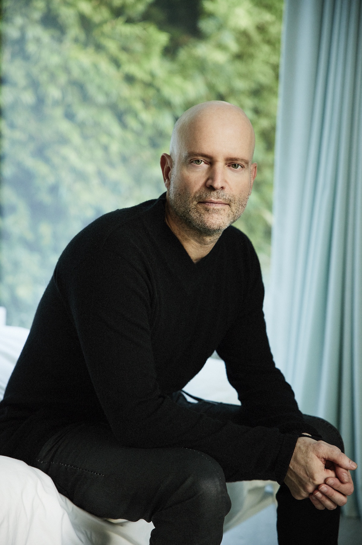 Marc Forster｜マーク・フォースター