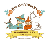 MOOMINVALLEY PARK｜ムーミンバレーパーク